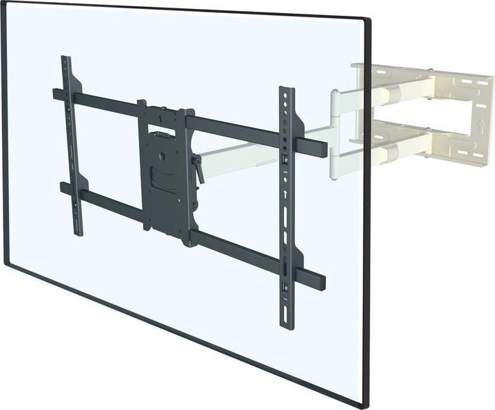 Image du produit Multibrackets M Universel (Mur, 75", 40 kg)