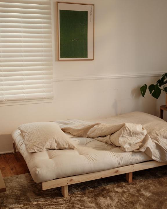 Image du produit Karup Design Lean (3 places, Canapé-lit)