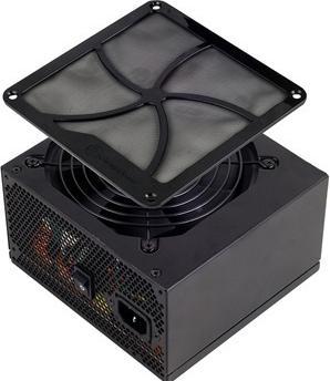 Produktbild Silverstone Ff141