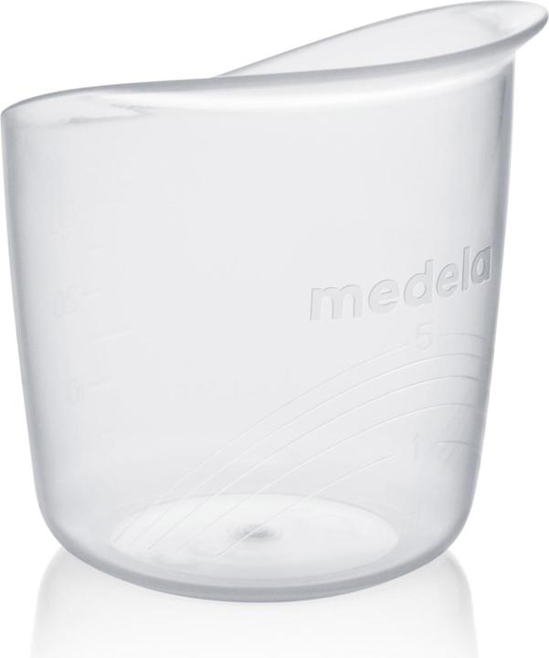 Produktbild Medela Trinkbecher (10 Stk.)