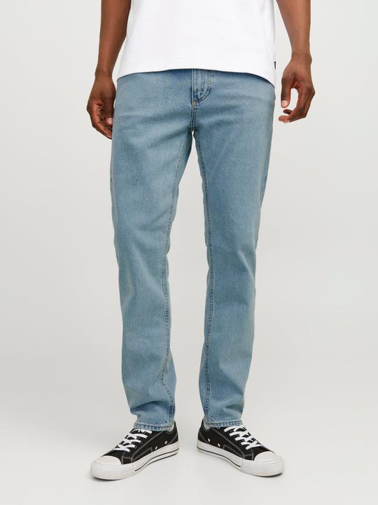 Jack & Jones JJIMIKE JJEVAN AM 495 Tapered fit jeans Tapered fit jeans (36)