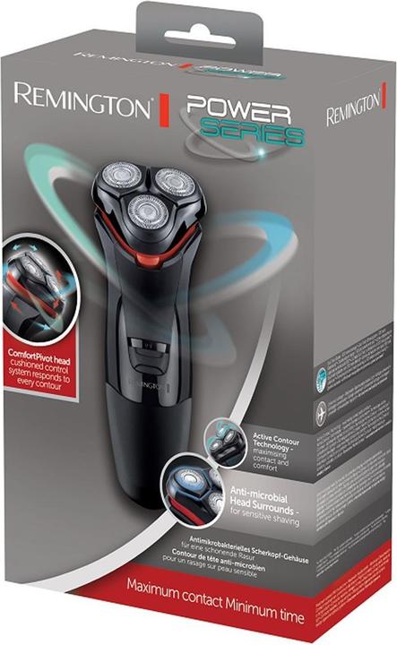 Immagine prodotto Remington Serie Power