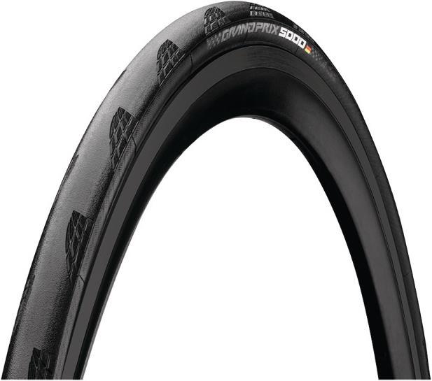 Image du produit Continental Grand Prix 5000 TL (28 x 1.00, 25-622)