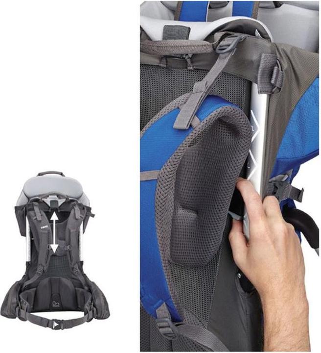 Produktbild Thule Sapling