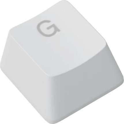 Productafbeelding Glorious GMMK ABS Doubleshot V2 EN Kit