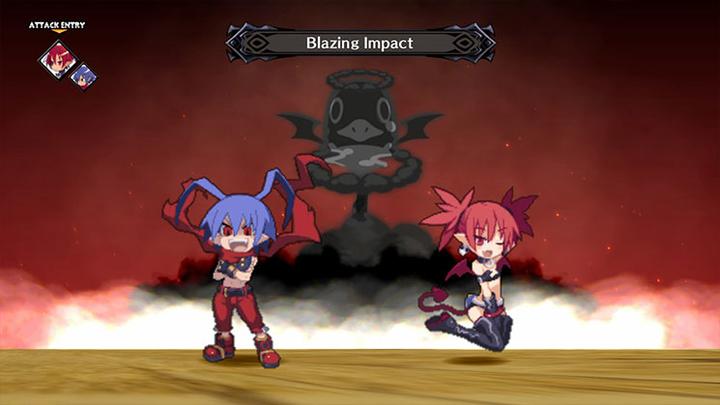 Image du produit Game Disgaea 5 - Complete Edition, Switch (Switch, Multilingue)