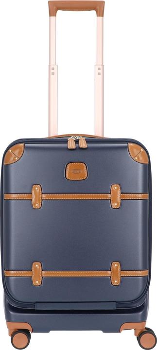 Produktbild Brics Bellagio - Trolley mit USB Anschluss (40 l, Handgepäck (bis 50l))
