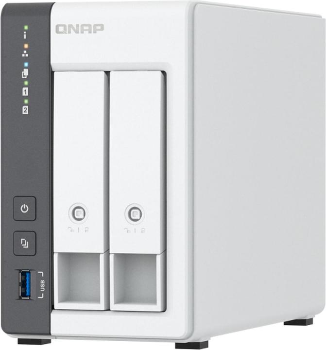 Immagine prodotto QNAP TS-216G (0 TB)