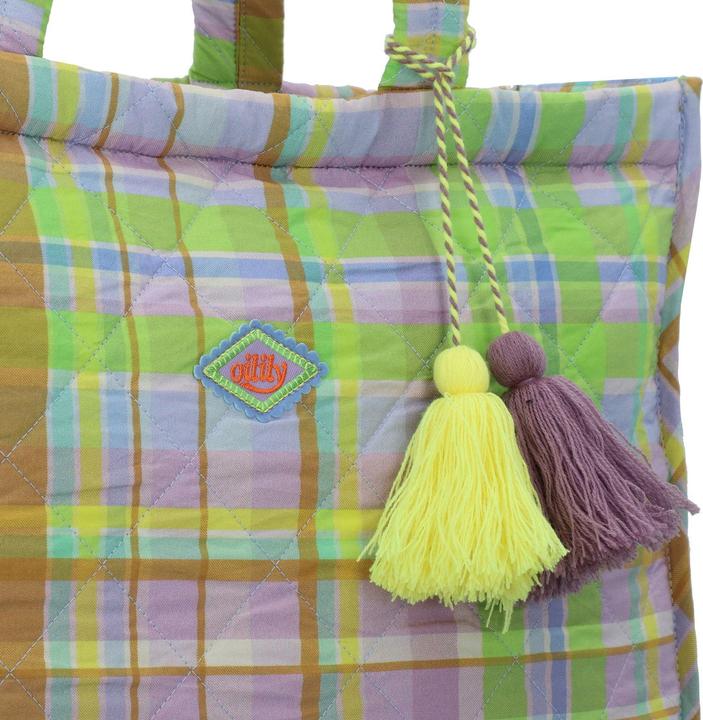 Produktbild Oilily Merry Meadow Shopper Tasche 46 cm (17 l)