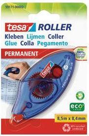 Immagine prodotto tesa Rullo adesivo monouso EcoLogo permanente