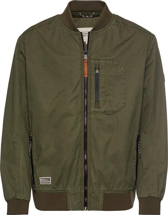 Actual product image Camel Active Leichter Blouson mit Stehkragen (25)