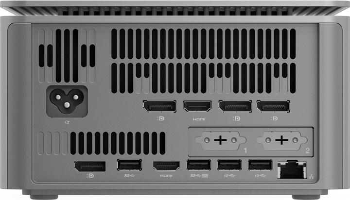Actual product image Lenovo ThinkCentre neo Ultra