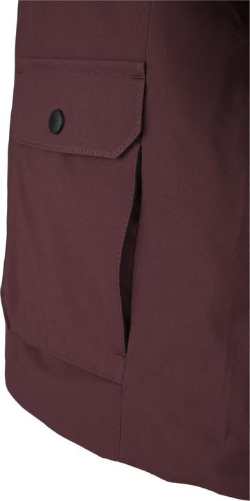 Produktbild Stoic Kid's MountainWool MMXX.UppsalaSt. Jacket (128)