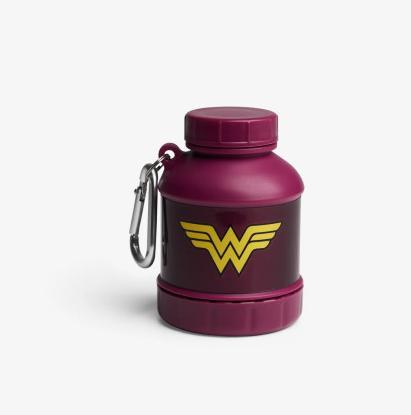 Image du produit Smart Shake Smartshake Whey2Go Entonnoir Wonder Woman (110ml)