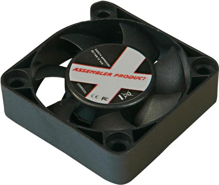 Actual product image Xilence XPF40.W / XF031 (40 mm, 1 x)