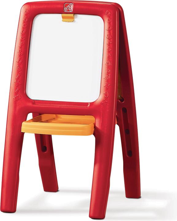 Actual product image Step2 Easel For Two