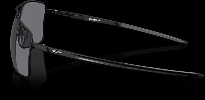 Image du produit Oakley Gauge 8 Matte BlackGrey
