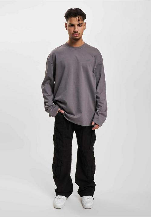 Actual product image DEF Everyday Longsleeve - 134551 (XXL)