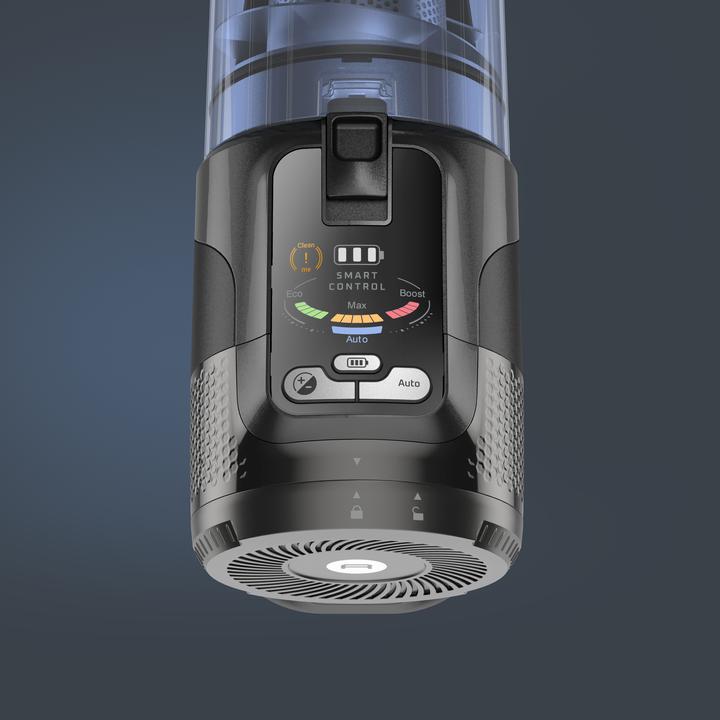 Image du produit Rowenta X-Force Flex 12.60 Neo RH9LC1 avec embout d'essuyage