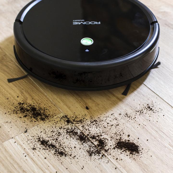 Produktbild Prixton Roomie Smart (Saugroboter)