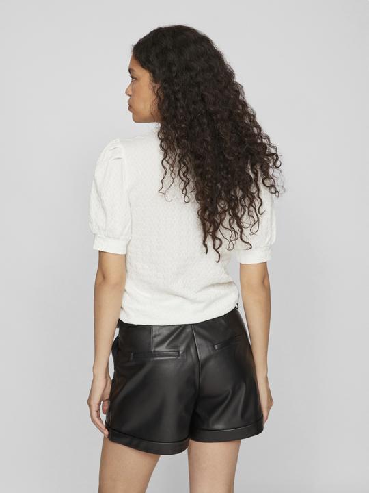 Immagine prodotto Vila Top a collo alto con maniche corte (XL)