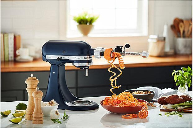 Immagine prodotto KitchenAid Taglierina a spirale