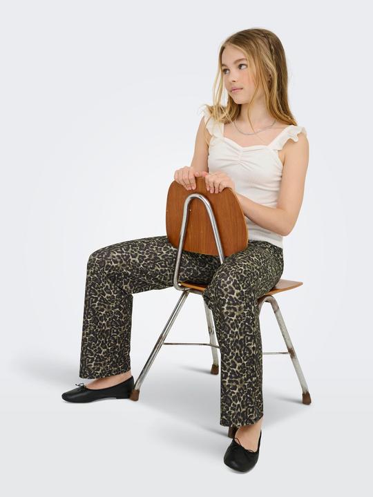Produktbild Only KOGESRA Ausgestellt Hose Hose (140)