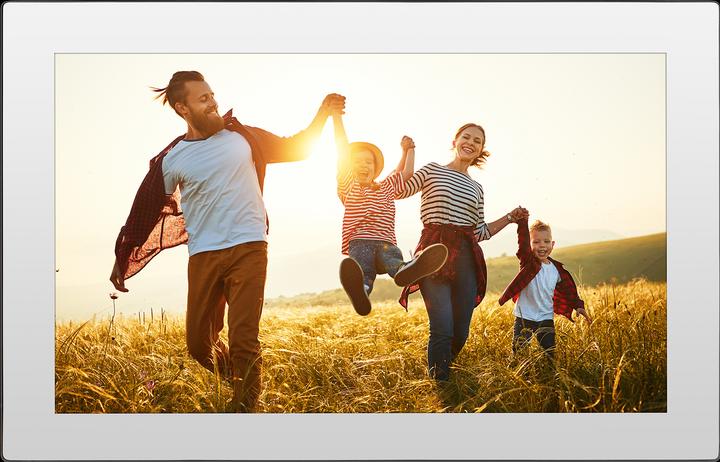 Image du produit Rollei Smart Frame WiFi 101 Mirror (10.10", 1280 x 800 pixels)