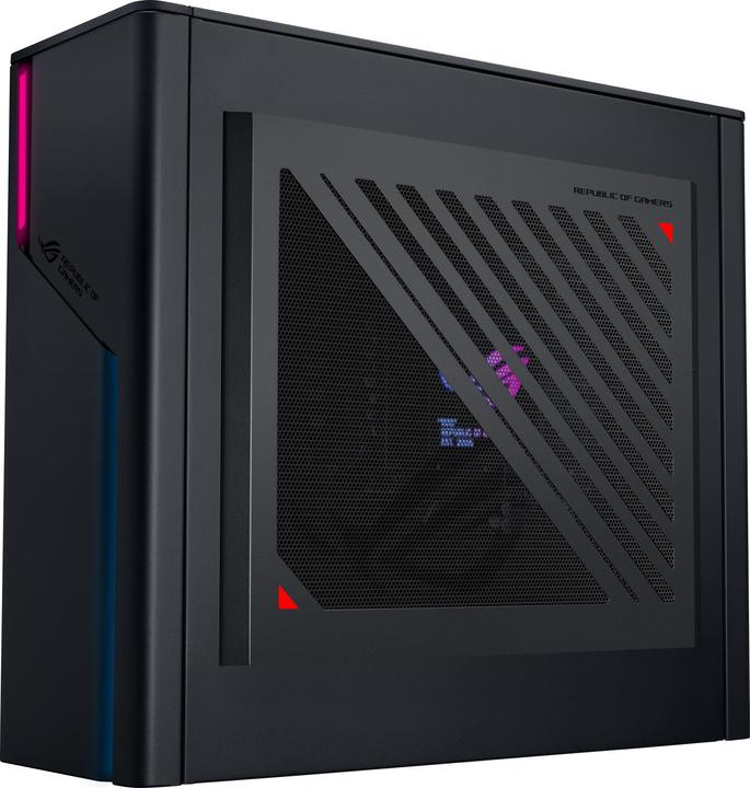 Produktbild ASUS ROG G22CH (Intel Core i9-14900KF, 32 GB, 2000 GB, GeForce RTX 4070)