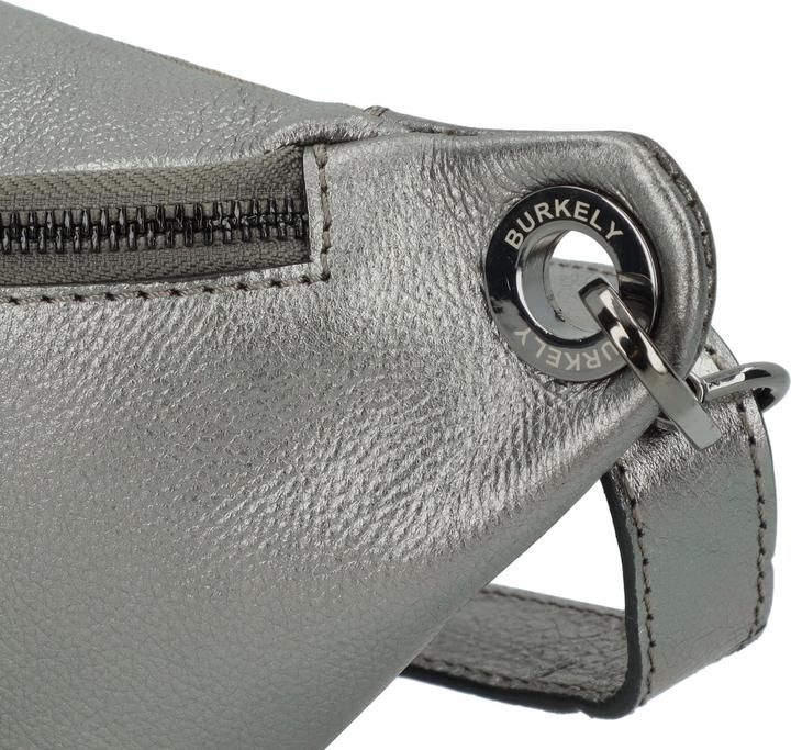 Image du produit Burkely Radiant Raeven Sac banane en cuir 19 cm