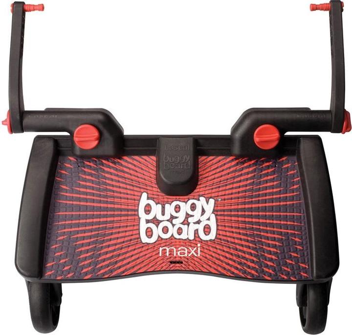 Productafbeelding Lascal BuggyBoard Maxi
