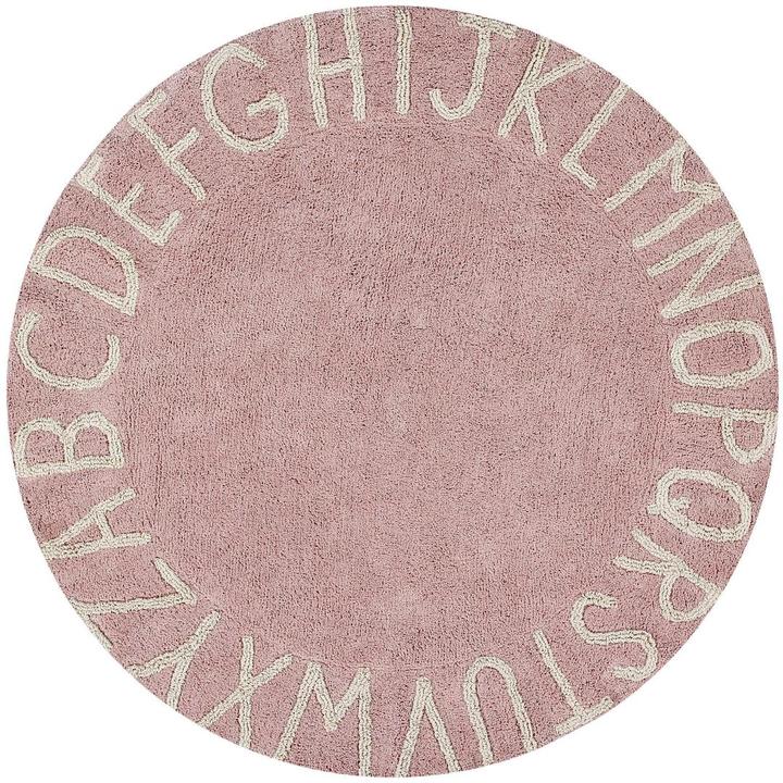 Immagine prodotto Lorena Canals Abc (150 x 150 cm)