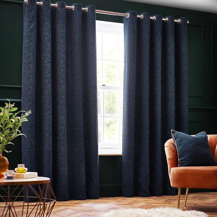 Navy blue