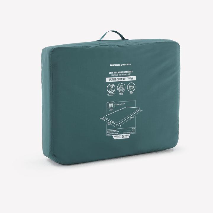 Immagine prodotto Quechua Ultim Comfort Van