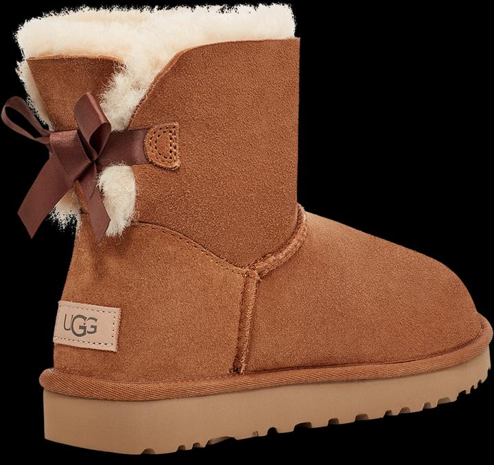 Produktbild Ugg Mini Bailey Bow II (39)
