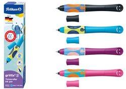 Produktbild Pelikan Griffix (Fresh blue, 1 x)