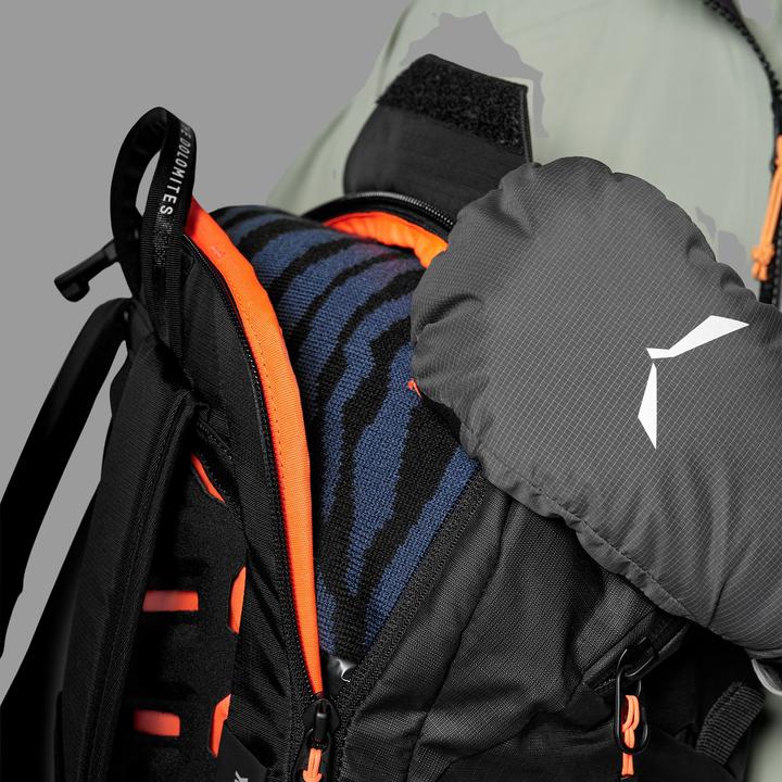 Actual product image Salewa Sella Free L Da (20 l)