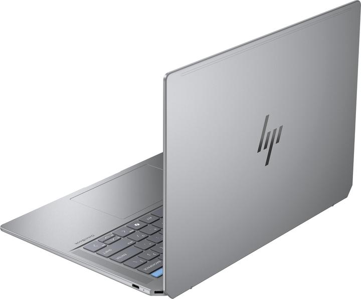 Immagine prodotto HP Notebook OmniBook Ultra 14-fe0094ng 14"" (35,6 cm) (14", AMD Ryzen AI 9 365, 16 GB, 1000 GB, DE)