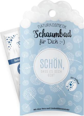 La Vida Schaumbad 40 ml Pusteblume Relax (40 ml, Schaumbad)