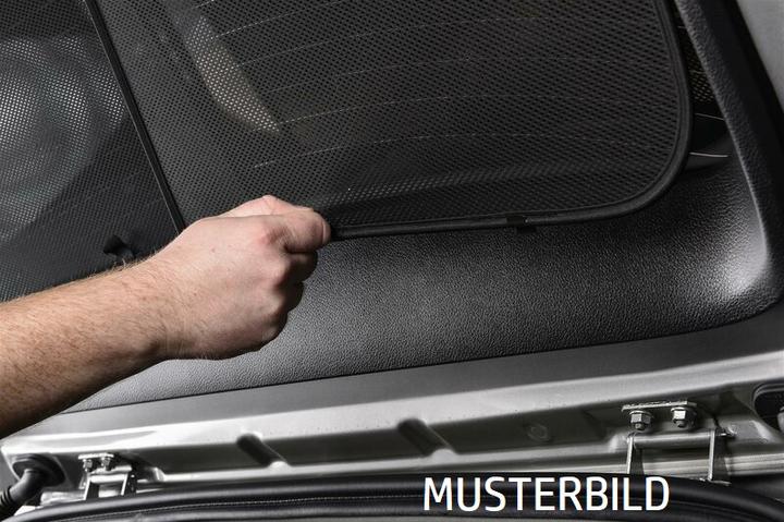 Produktbild Carshades Sonnenschutz Blenden für VW ID.3 ab 2019