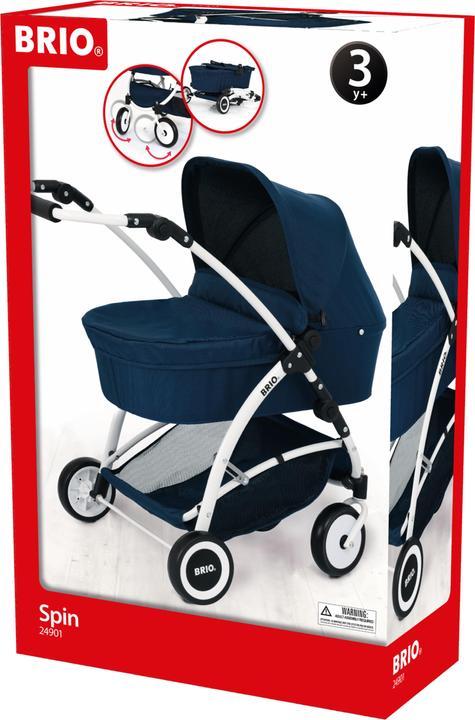 Produktbild Brio Spin