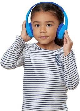 Actual product image Belkin Soundform Mini-On-Ear