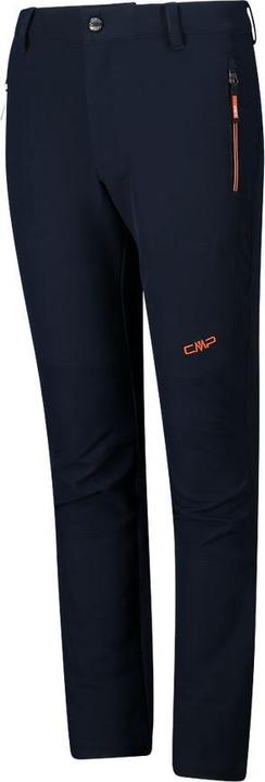 Produktbild CMP Campagnolo Long Pants Light Brushed (152)