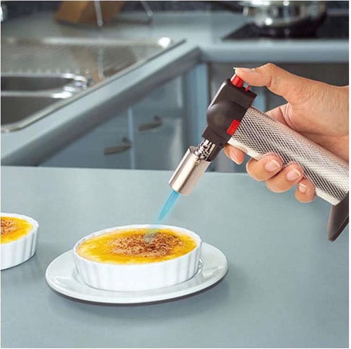 Immagine prodotto CFH Bruciatore da cucina Diamant M 60