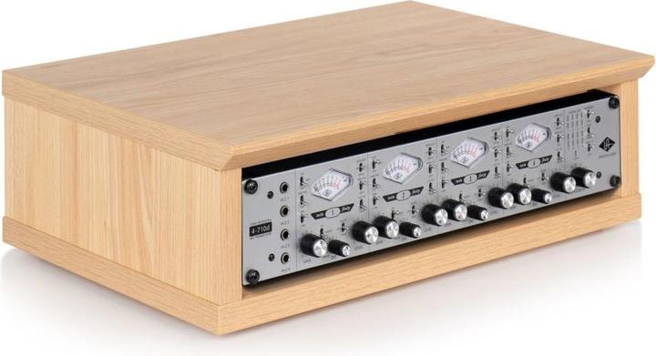 Produktbild Gator GFW-ELITERK-2U-MPL