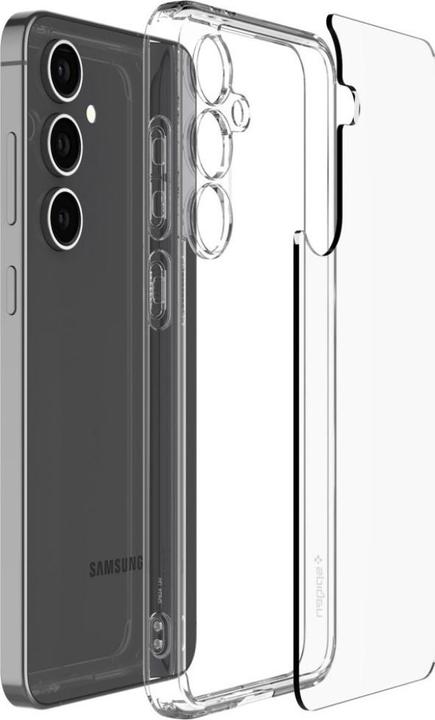 Produktbild Spigen Ultra Hybrid (Samsung Galaxy S24 FE)