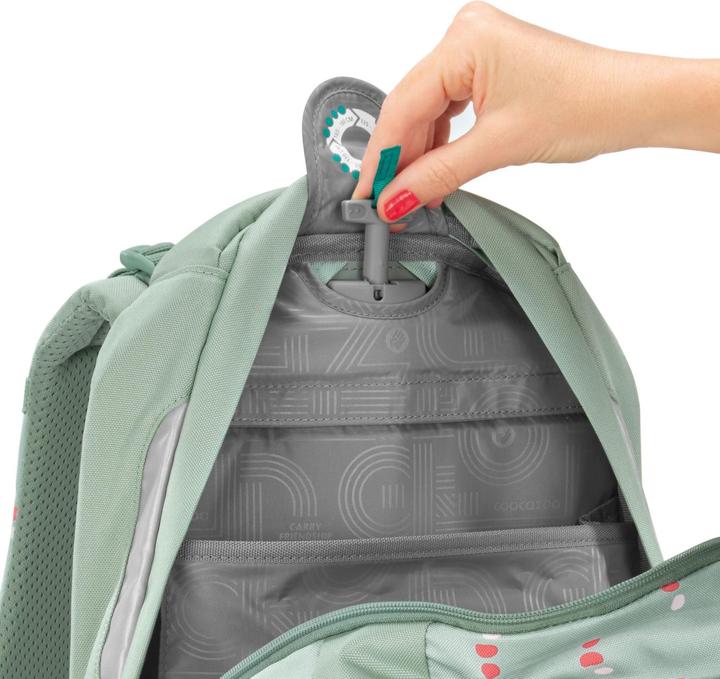 Actual product image Coocazoo Mate (30 l)