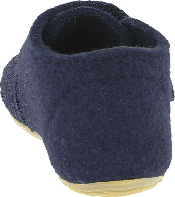Actual product image Living Kitzbühel Felt slipper (18)