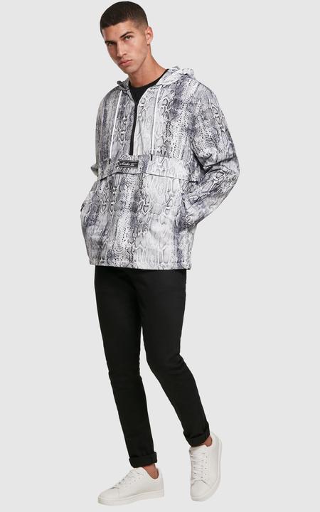 Produktbild Mister Tee Snake Windbreaker - 7172 (M)