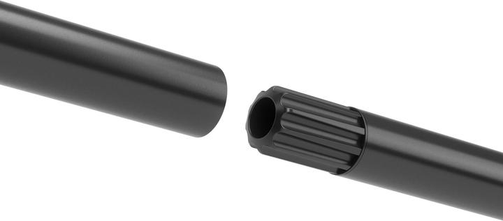 Produktbild Umbra Vorhangstange Zen 81 - 163 cm
